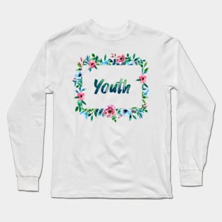 Youth Long Sleeve T-Shirt